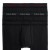 Calvin Klein ανδρικά βαμβακερά boxer 3pack (μαύρο) cotton stretch 000U2664G CQ7